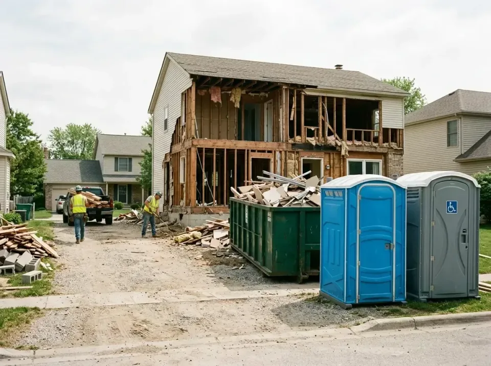 home-renovation-demolition-sit-010 — frequently asked questions, Portable Toilet & Dumpsters Rental in DeCordova, TX